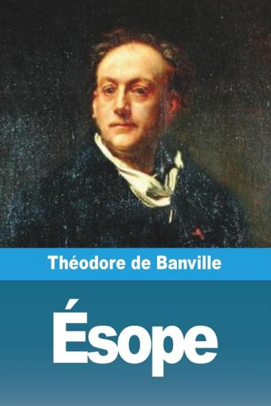 Ésope (French Edition)