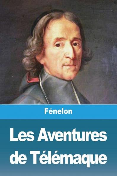 Les Aventures De Télémaque (French Edition)