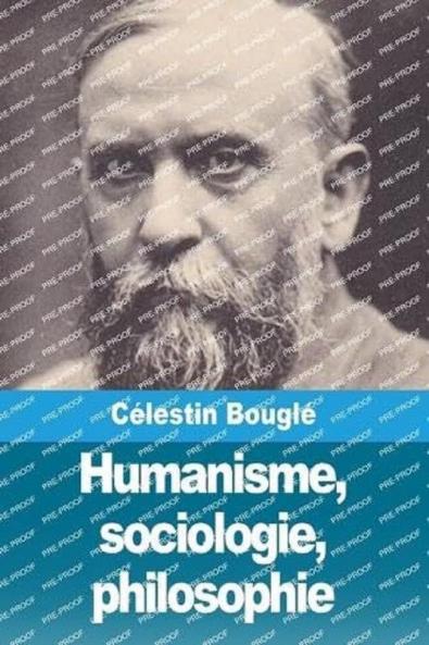 Humanisme sociologie philosophie
