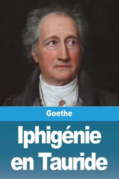 Iphigénie En Tauride (French Edition)