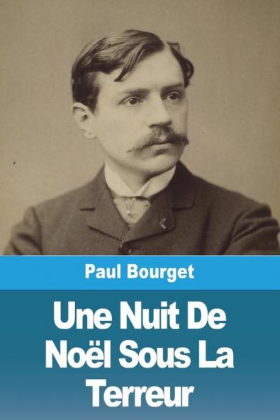 Une Nuit De Noël Sous La Terreur (French Edition)