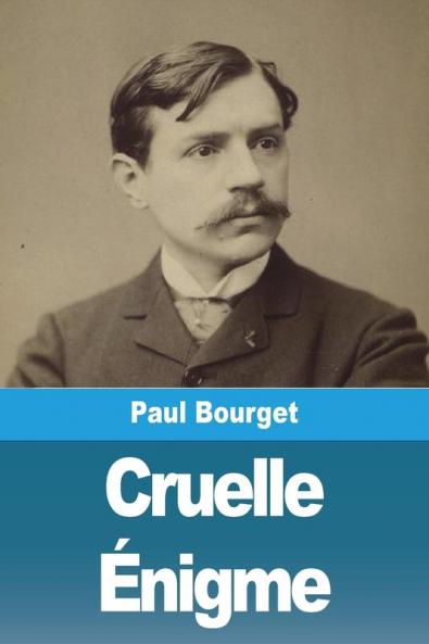Cruelle Énigme (French Edition)