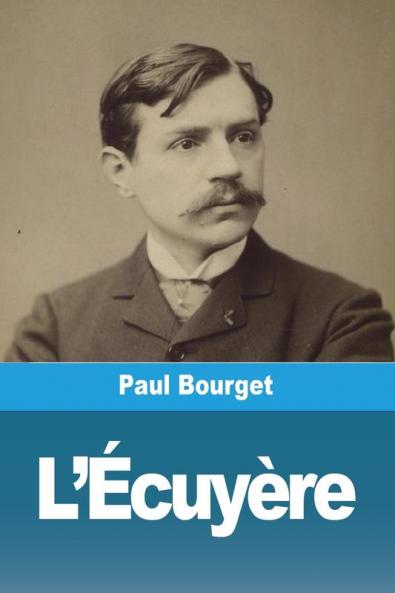 L'Écuyère. 1921 [Leather Bound]