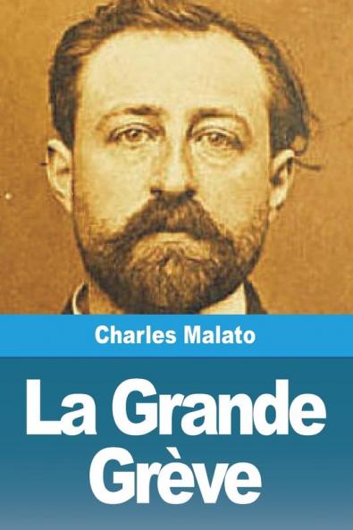 La Grande Grève (French Edition)