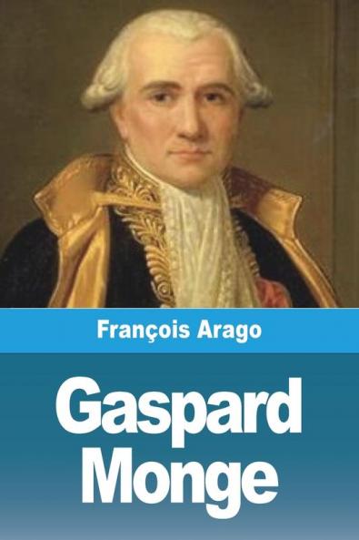 Gaspard Monge