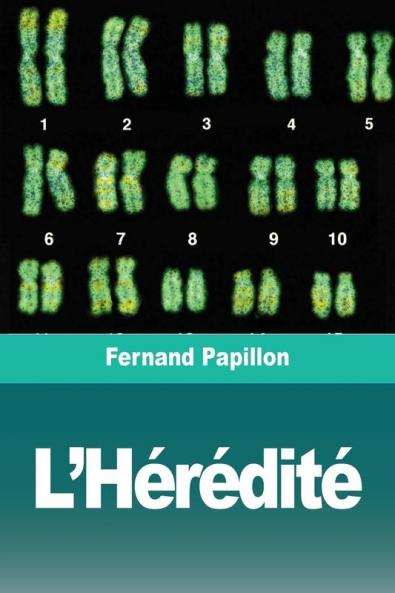 L'Hérédité (French Edition)