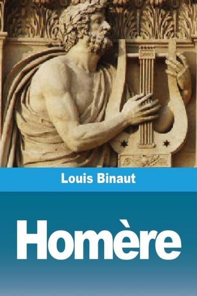 Homère (French Edition)