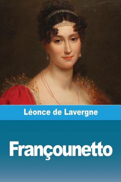 Françounetto (French Edition)