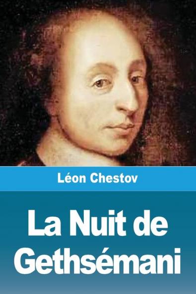 La Nuit De Gethsémani (Classic Reprint)