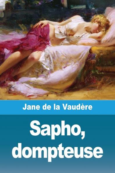 Sapho dompteuse