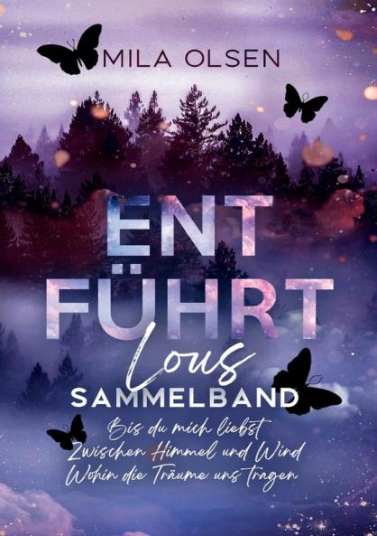 Entf��hrt - Lous Sammelband