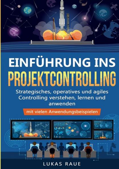 Einf��hrung ins Projektcontrolling