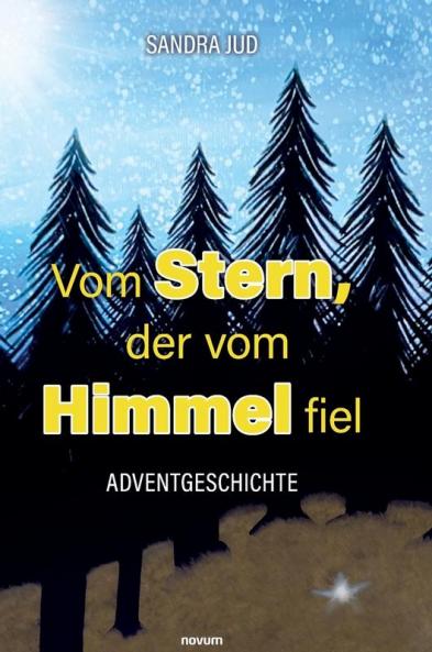 Vom Stern der vom Himmel fiel