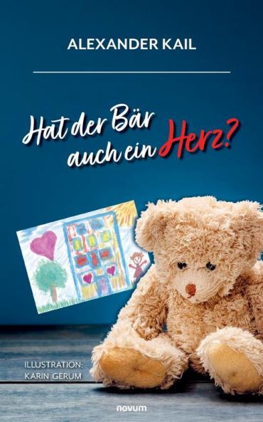 Hat der Bär auch ein Herz?