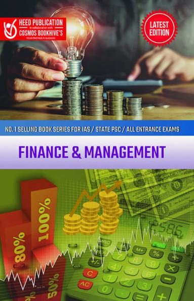 Finance & Management