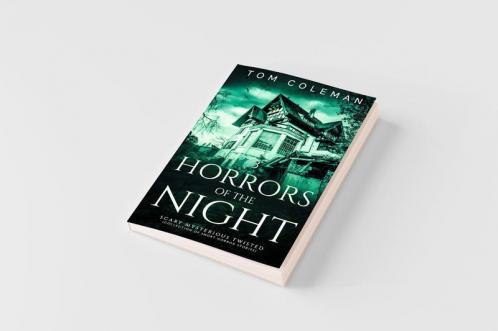 Horrors of the Night