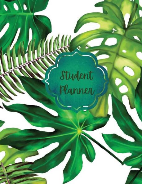 Student Planner