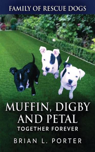 Muffin Digby And Petal