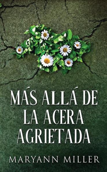 M��s All�� De La Acera Agrietada