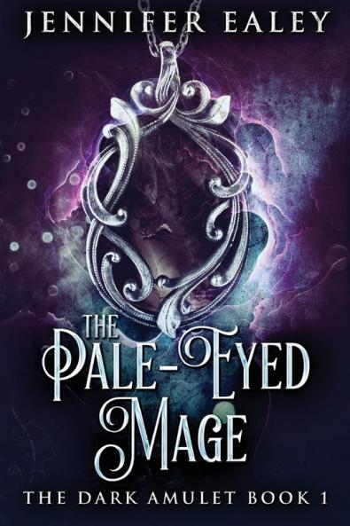 The Pale-Eyed Mage