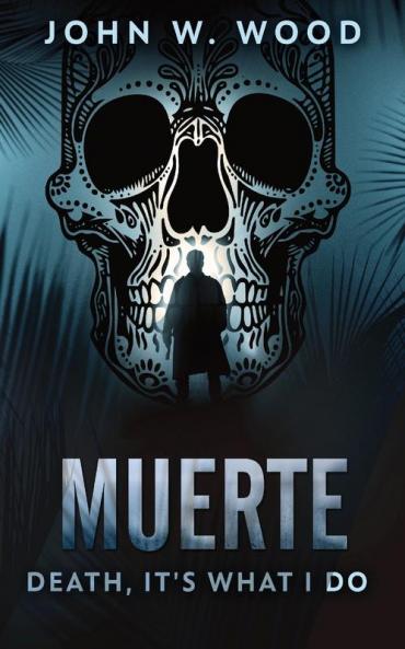 Muerte - Death It's What I Do