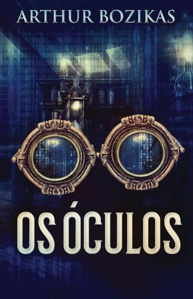 Os Óculos (Portuguese Edition)