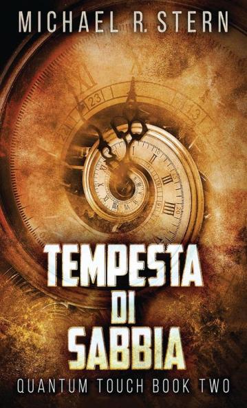 Tempesta Di Sabbia