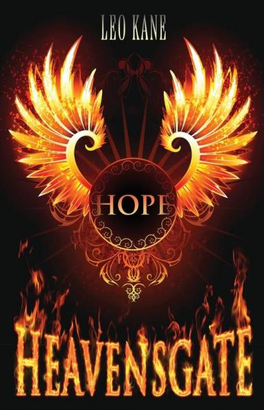 Heavensgate - Hope