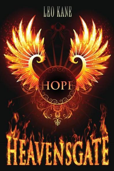 Heavensgate - Hope