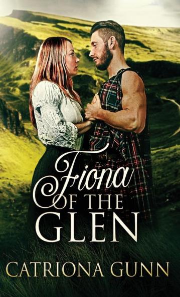 Fiona Of The Glen