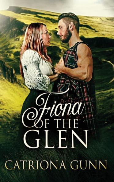 Fiona Of The Glen