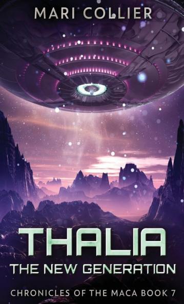Thalia - The New Generation
