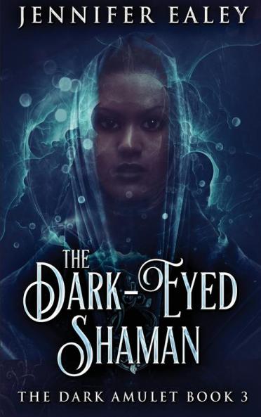 The Dark-Eyed Shaman