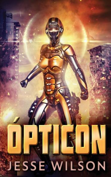 Ópticon (Spanish Edition)