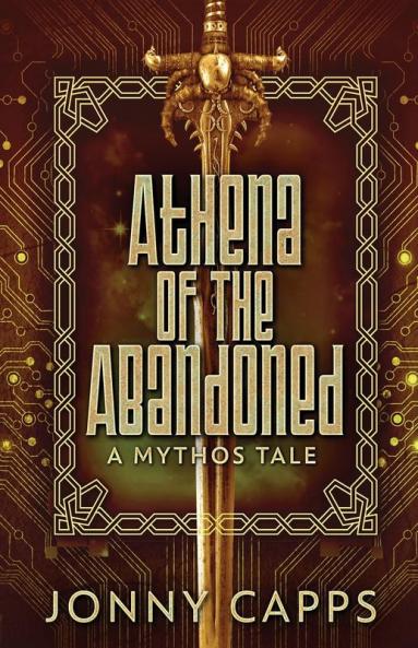 Athena - Of The Abandoned