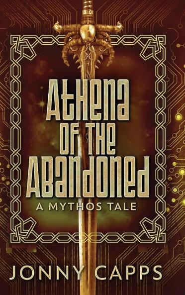 Athena - Of The Abandoned
