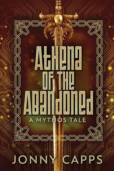 Athena - Of The Abandoned