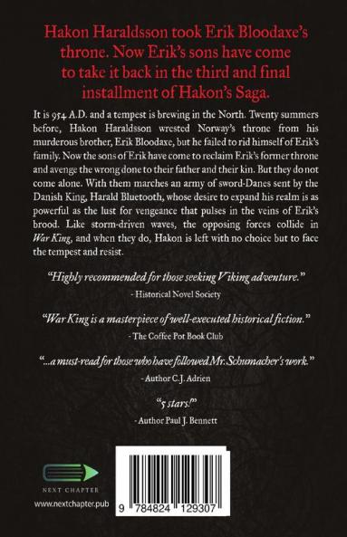 War King