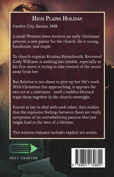 High Plains Holiday