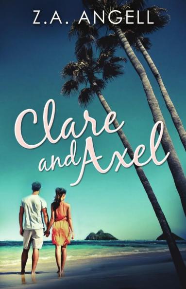 Clare and Axel