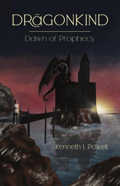 Dawn Of Prophecy