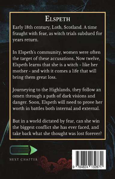 Elspeth