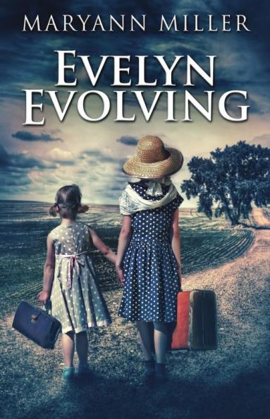Evelyn Evolving