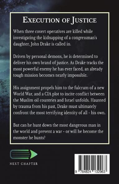 Execution of Justice