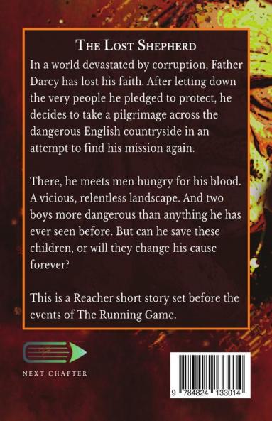The Lost Shepherd