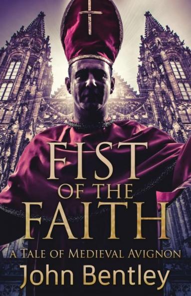 Fist of the Faith