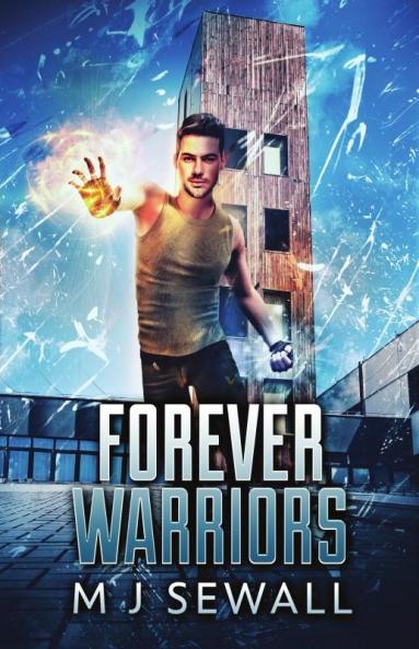 Forever Warriors