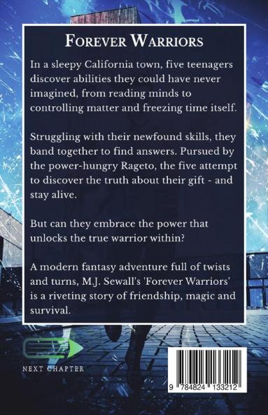 Forever Warriors