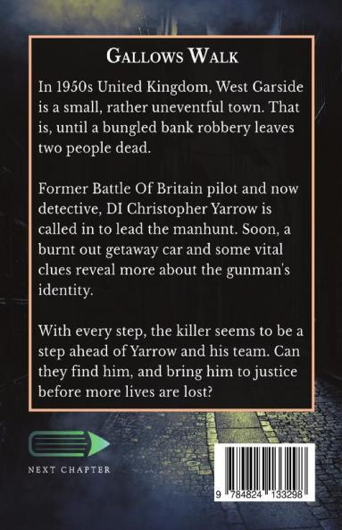 Gallows Walk