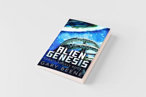 Alien Genesis